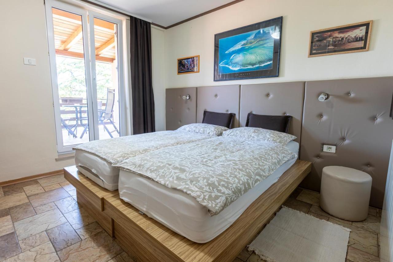 Angelo Hotel Koper Exterior photo